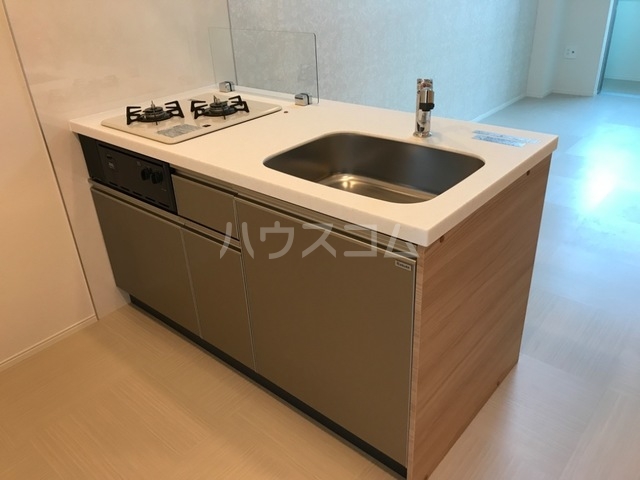 11/30 キッチン