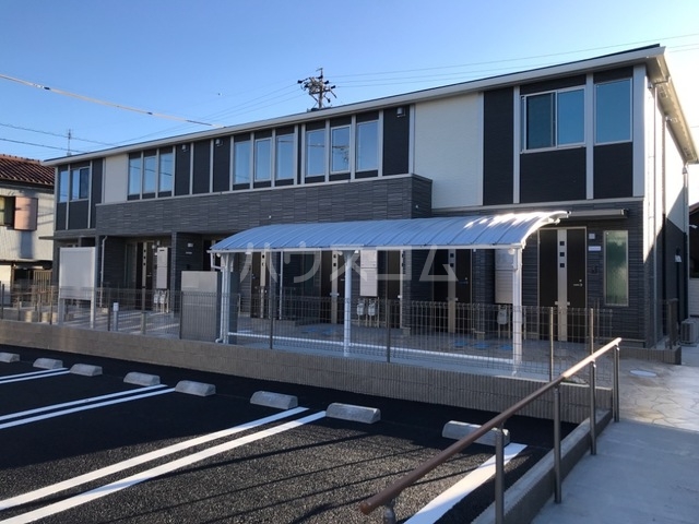 1/30 外観