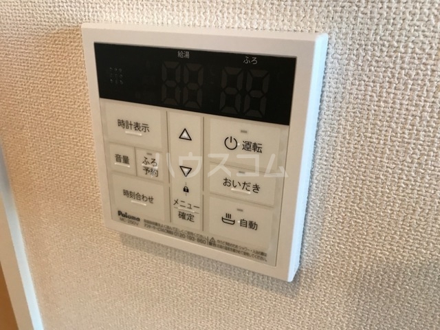 18/30 設備