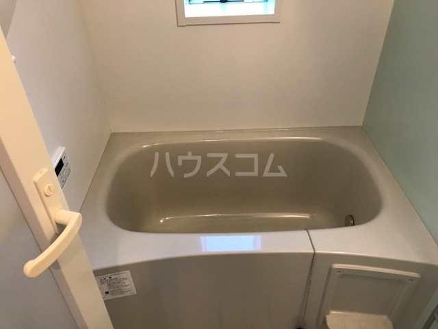 12/30 浴室