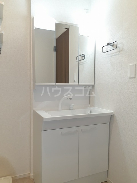 12/22 洗面