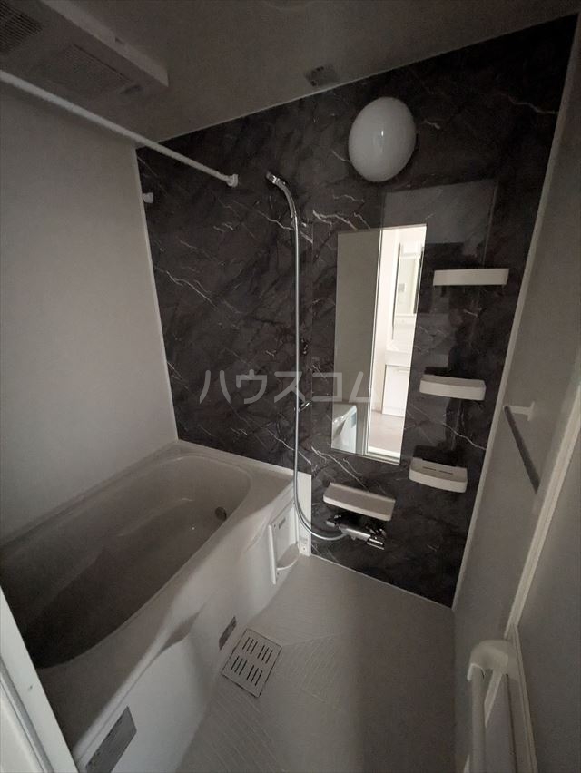 11/28 浴室