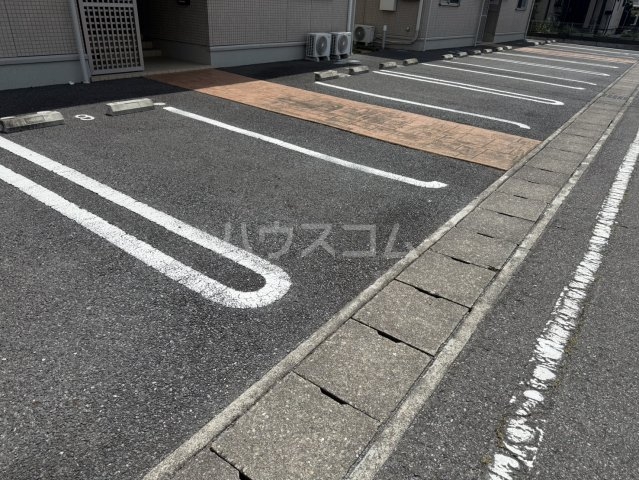 29/30 駐車場