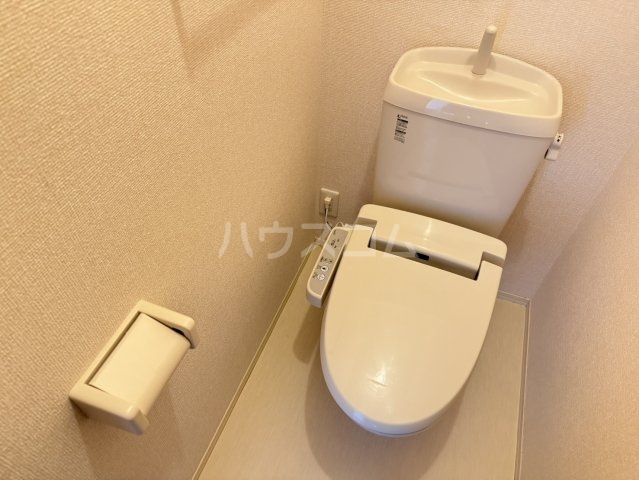 18/30 トイレ