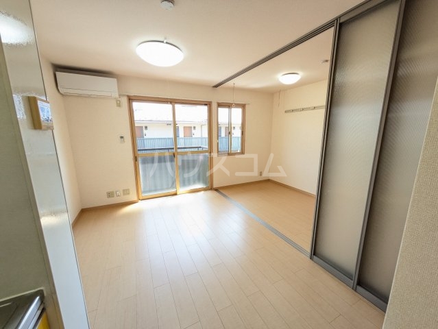 3/17 リビング/ダイニング