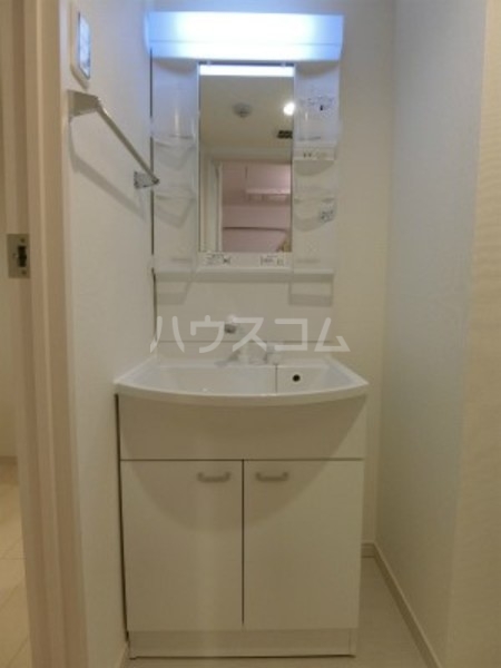 13/30 洗面