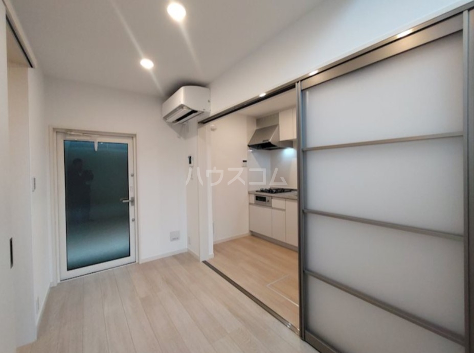 3/19 リビング/ダイニング