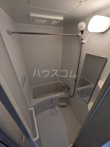 15/30 浴室