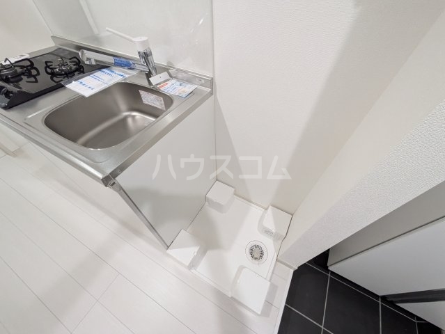 12/30 キッチン