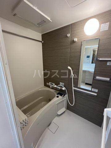 浴室