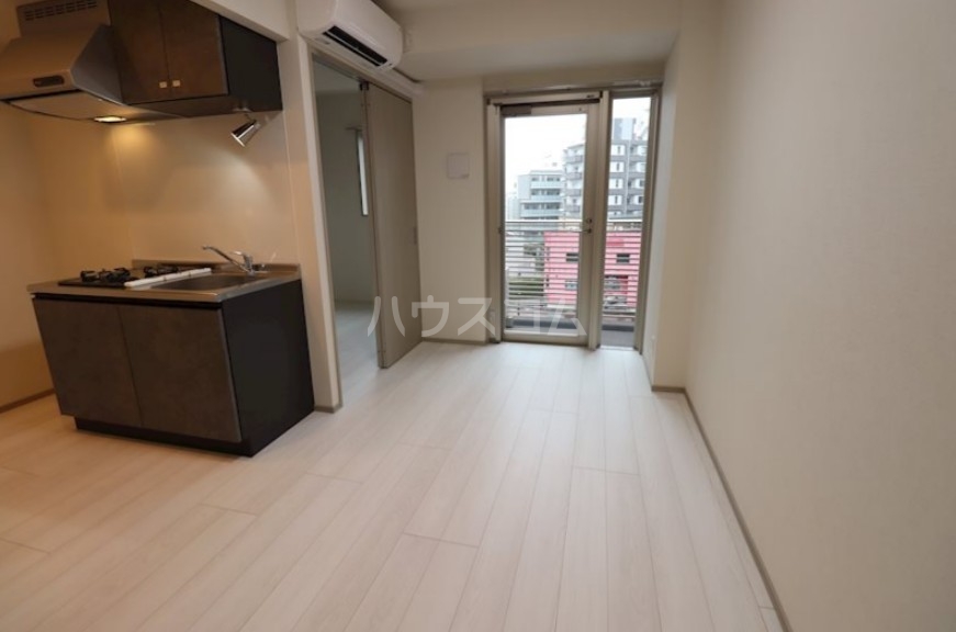 3/20 リビング/ダイニング