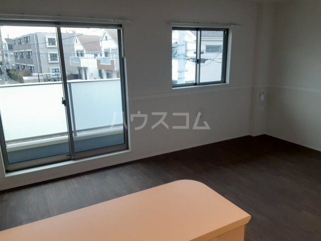 4/27 リビング/ダイニング