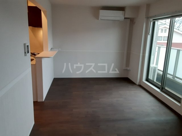 3/27 リビング/ダイニング