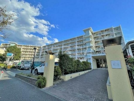 2/9 エントランス