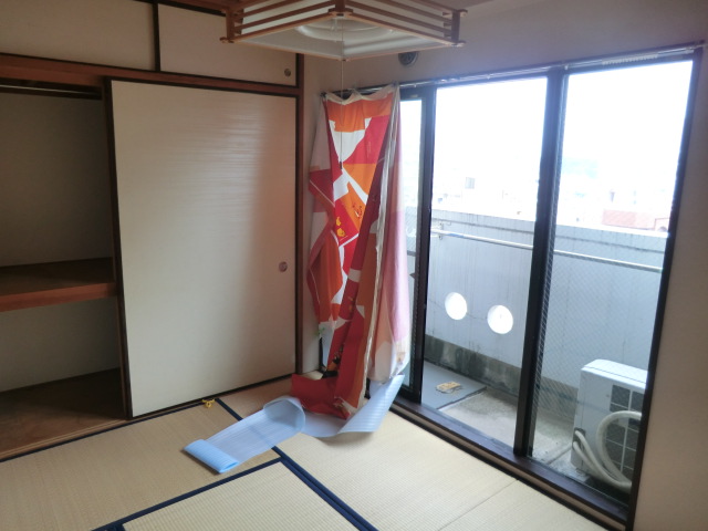 3/29 リビング/ダイニング