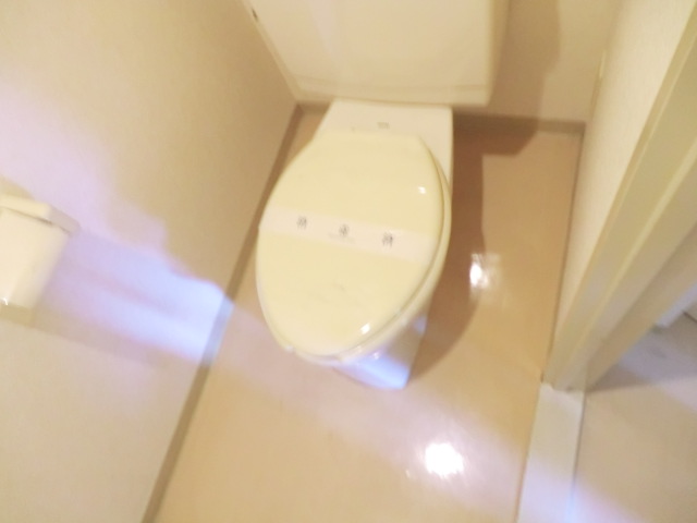 13/29 トイレ