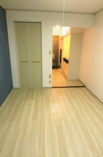 3/14 リビング/ダイニング