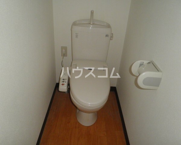 18/30 トイレ