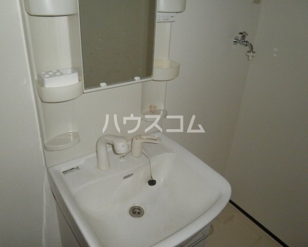 20/30 洗面
