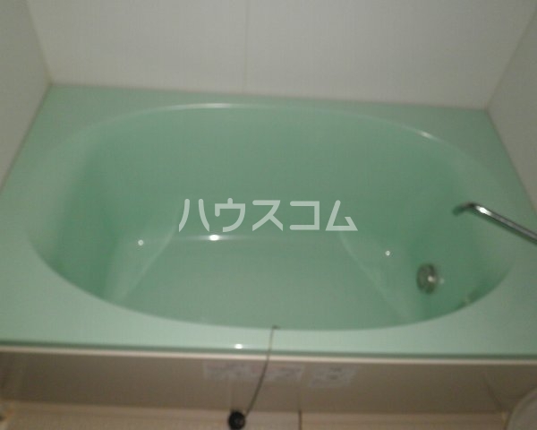 16/30 浴室