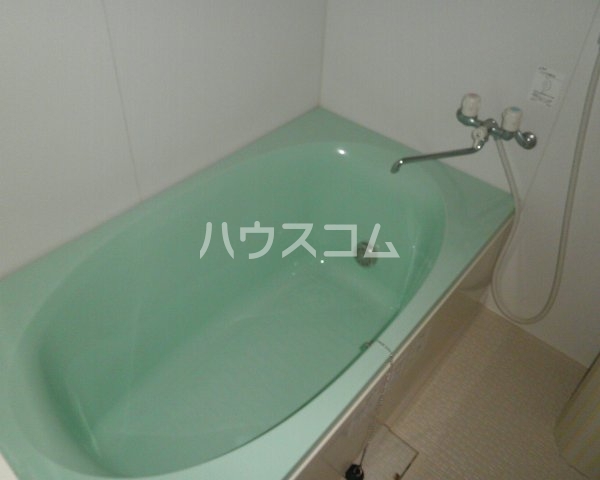 15/30 浴室