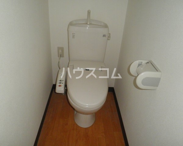 17/30 トイレ