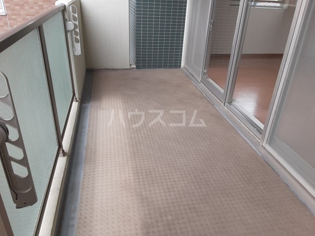 17/30 バルコニー