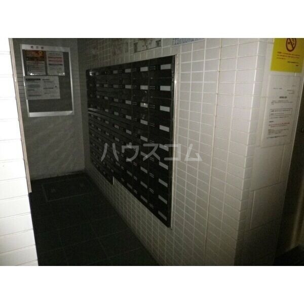 8/16 エントランス