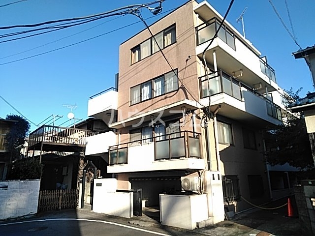 1/30 外観