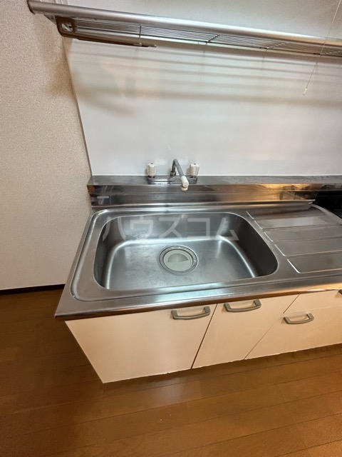 11/30 キッチン