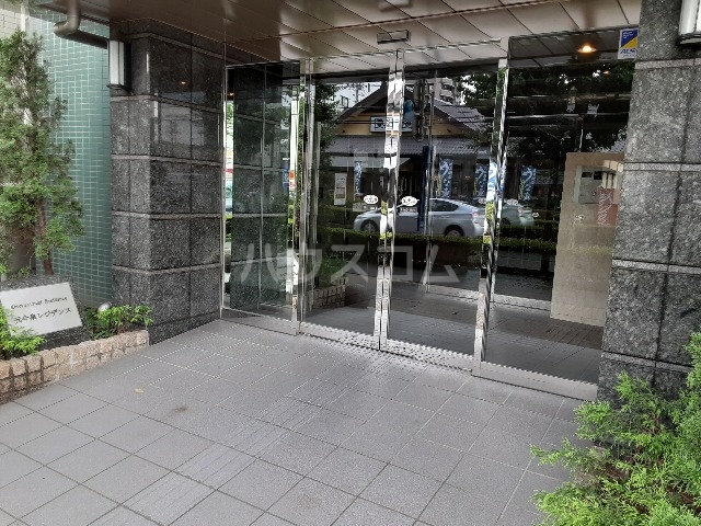 15/24 エントランス