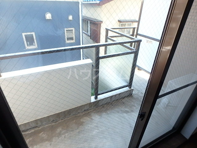 18/30 バルコニー