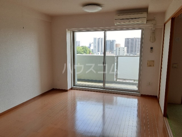 3/24 リビング/ダイニング