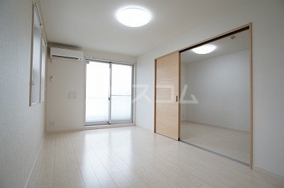 3/22 リビング/ダイニング