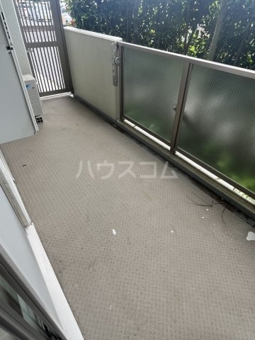 13/29 バルコニー