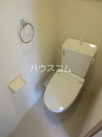 13/30 トイレ
