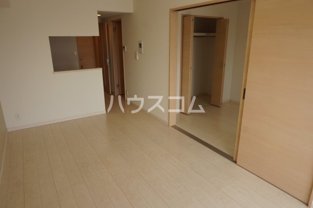 5/30 リビング/ダイニング