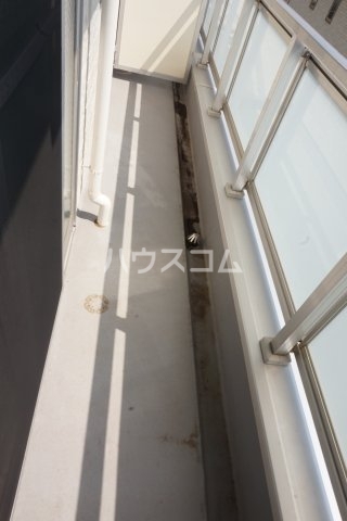 21/30 バルコニー