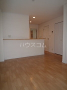 3/24 リビング/ダイニング