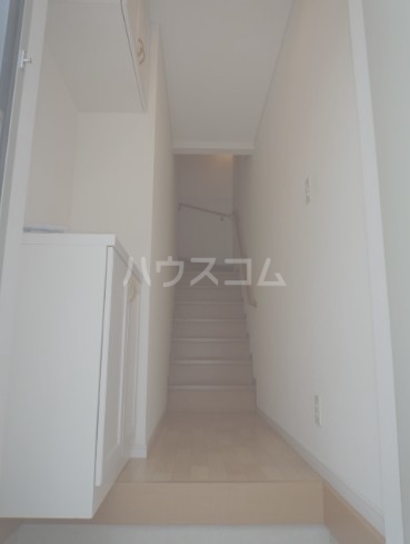 7/26 玄関