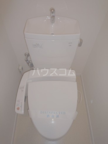 11/26 トイレ