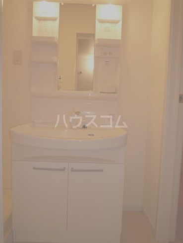 12/26 洗面