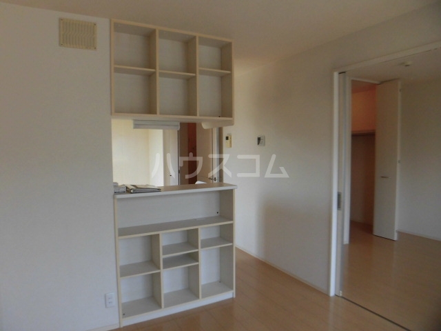 4/20 リビング/ダイニング