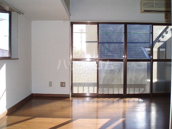 3/15 リビング/ダイニング