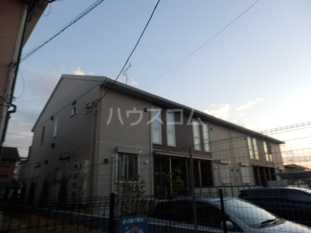 1/19 外観