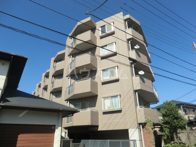 2/7 外観