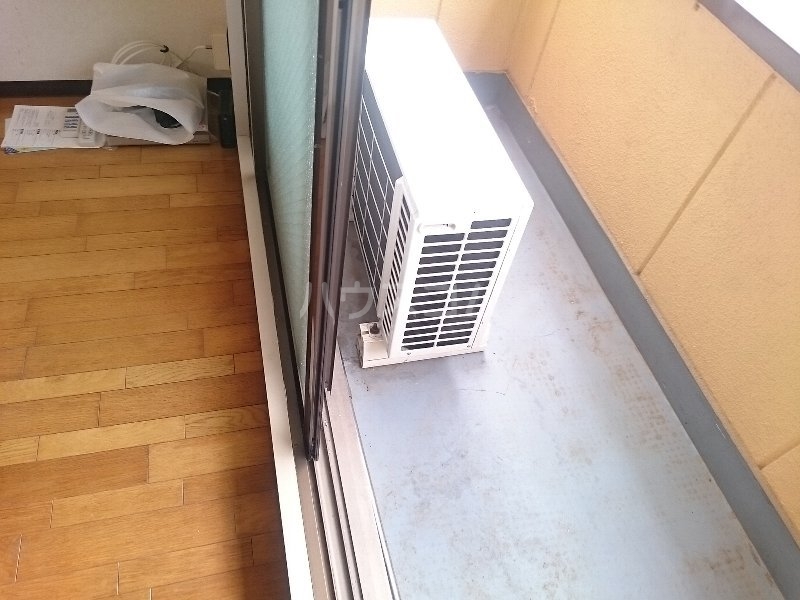 17/29 バルコニー