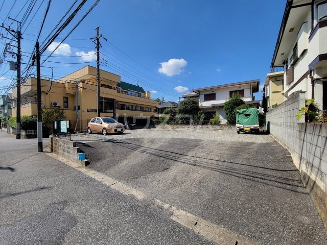29/30 駐車場