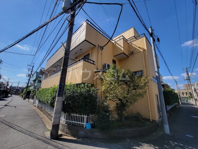 3/30 外観