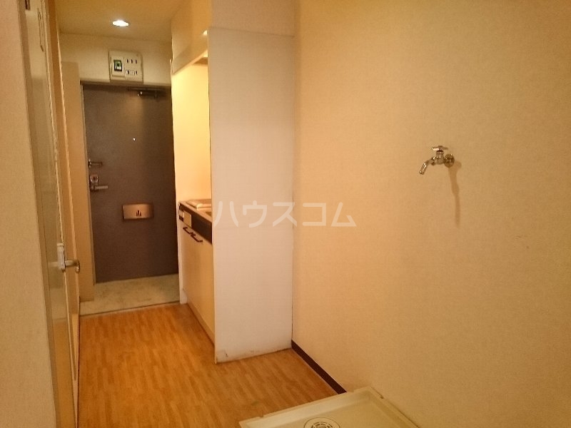 12/30 玄関